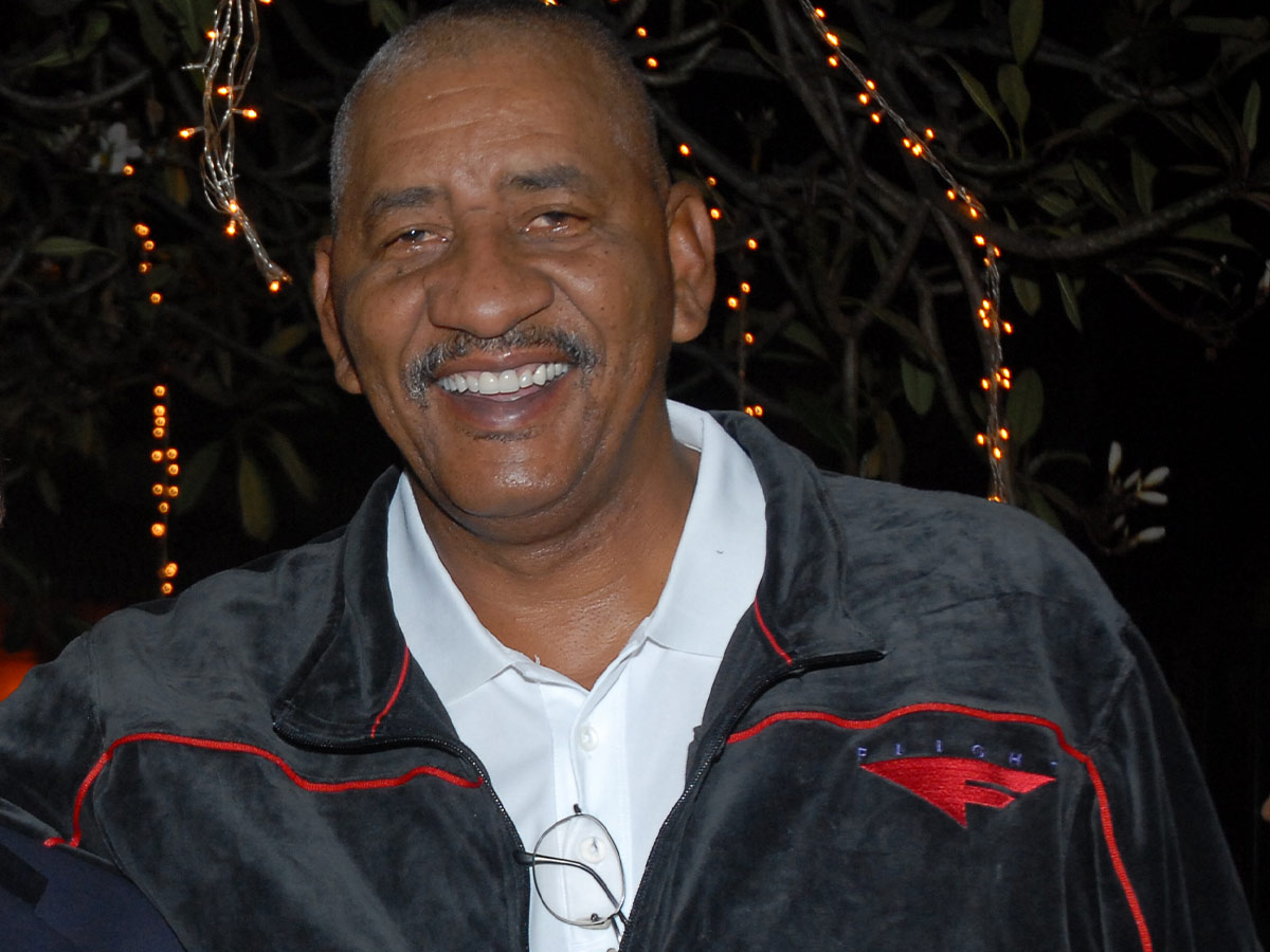 George Gervin - “The Iceman”