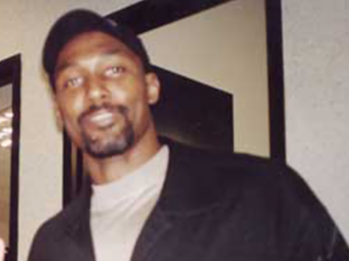 Karl Malone - "The Mailman"