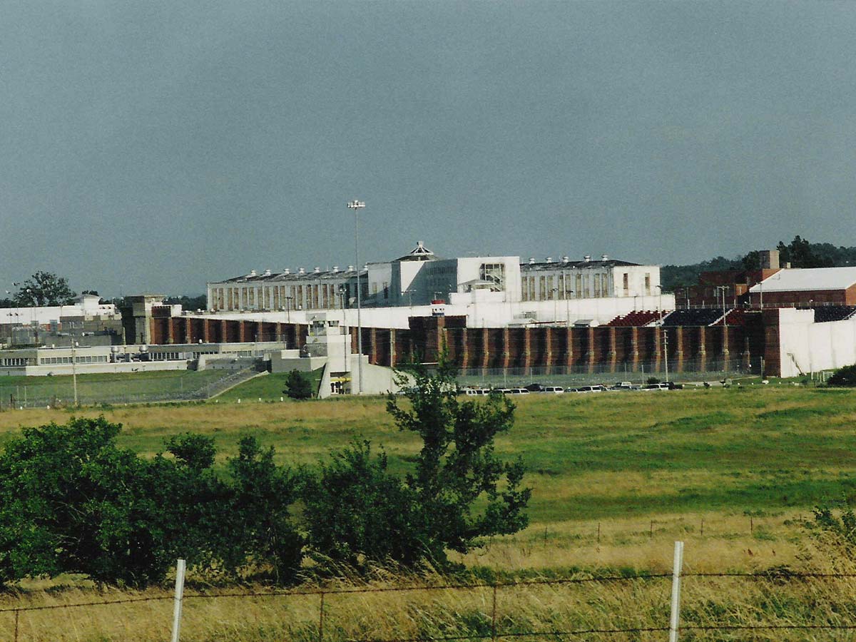 Oklahoma