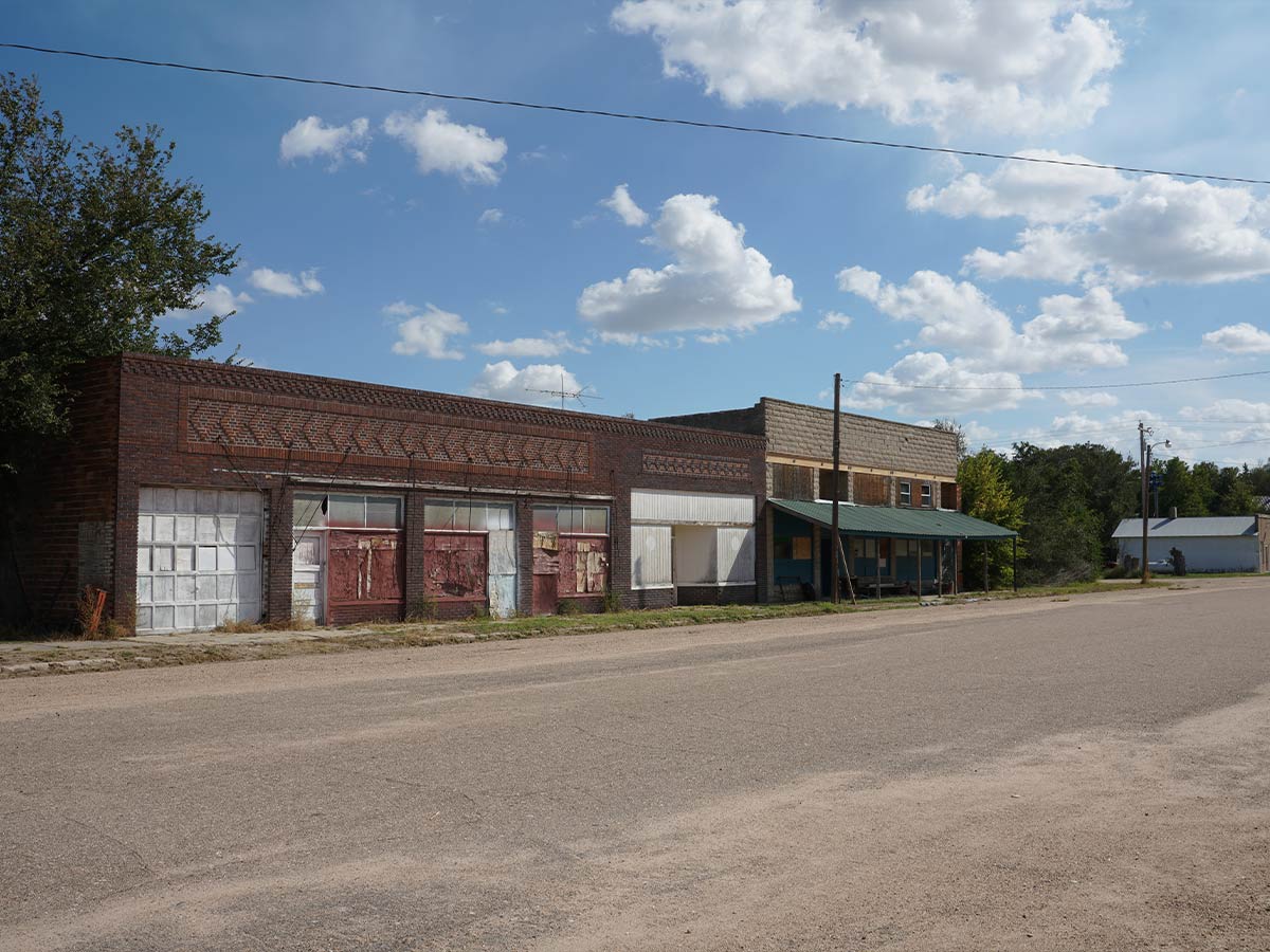 Nebraska