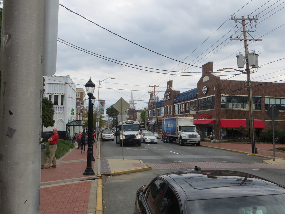 Delaware