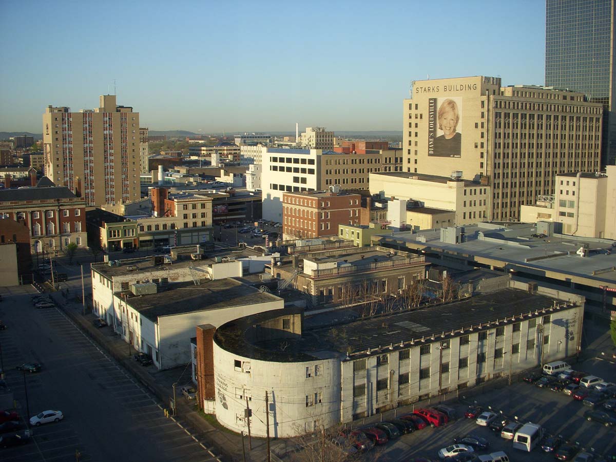 Kentucky