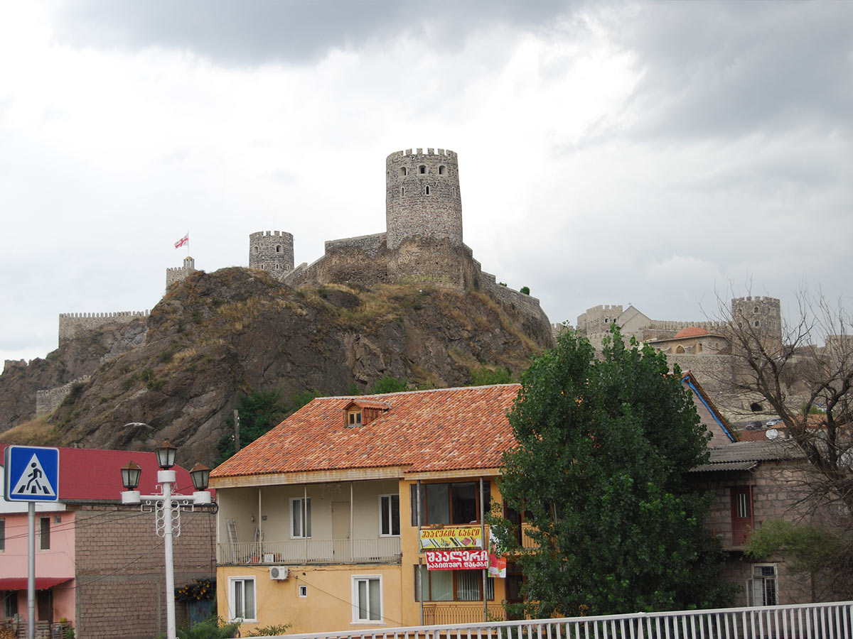 Georgia