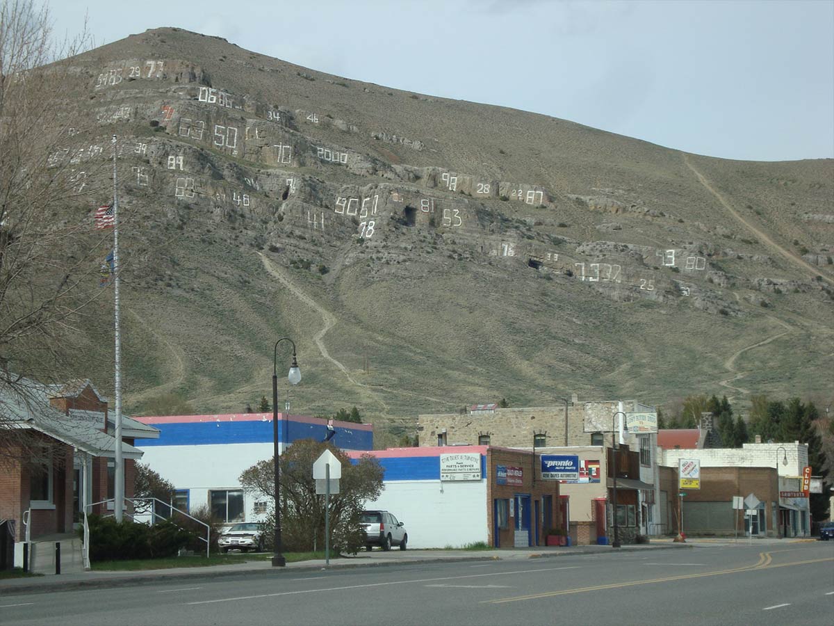 Idaho