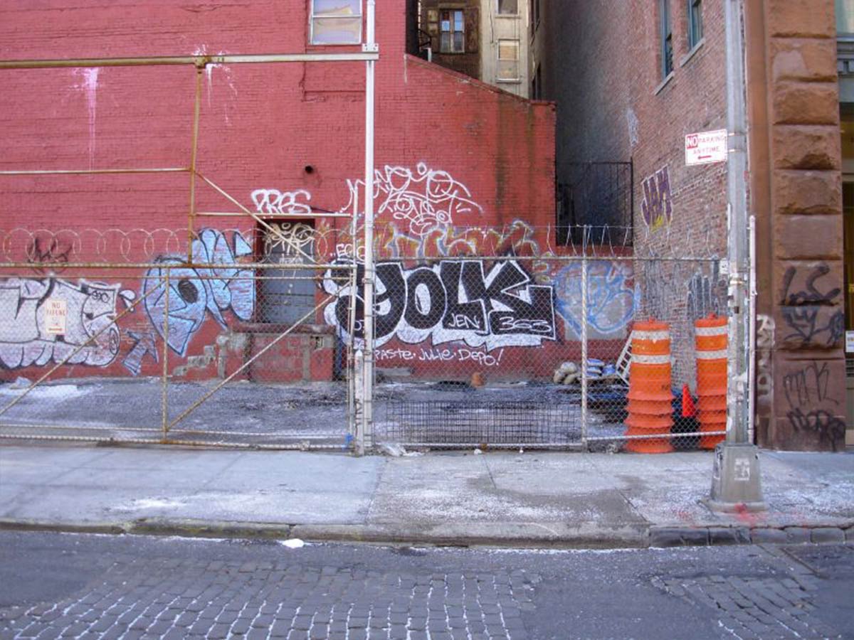 New York