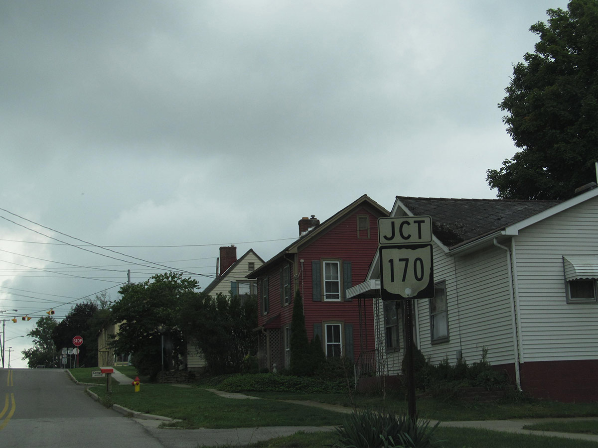 Ohio