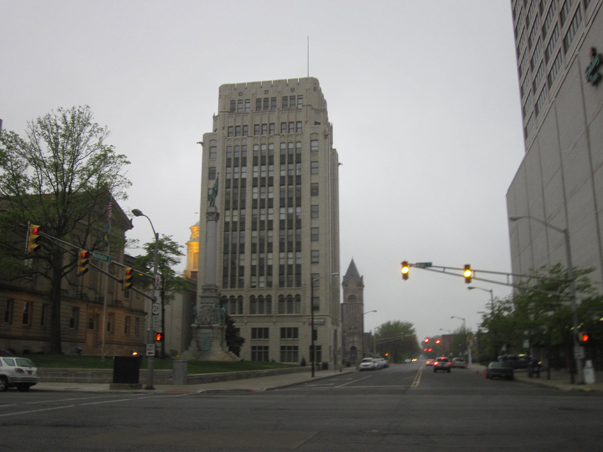 Indiana