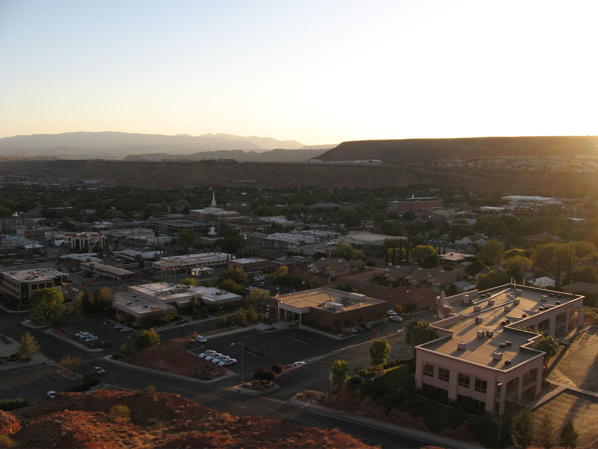Utah