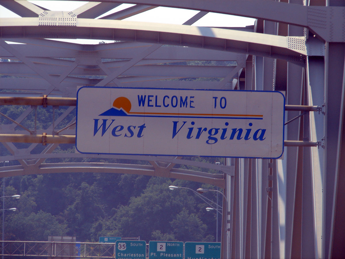 West Virginia