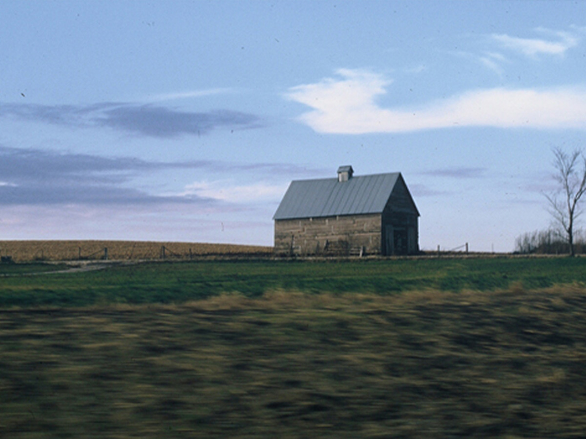 Iowa