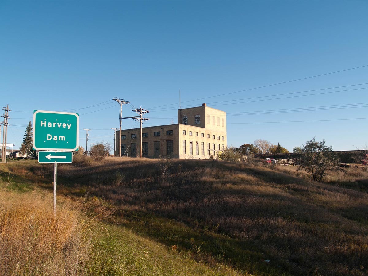 North Dakota