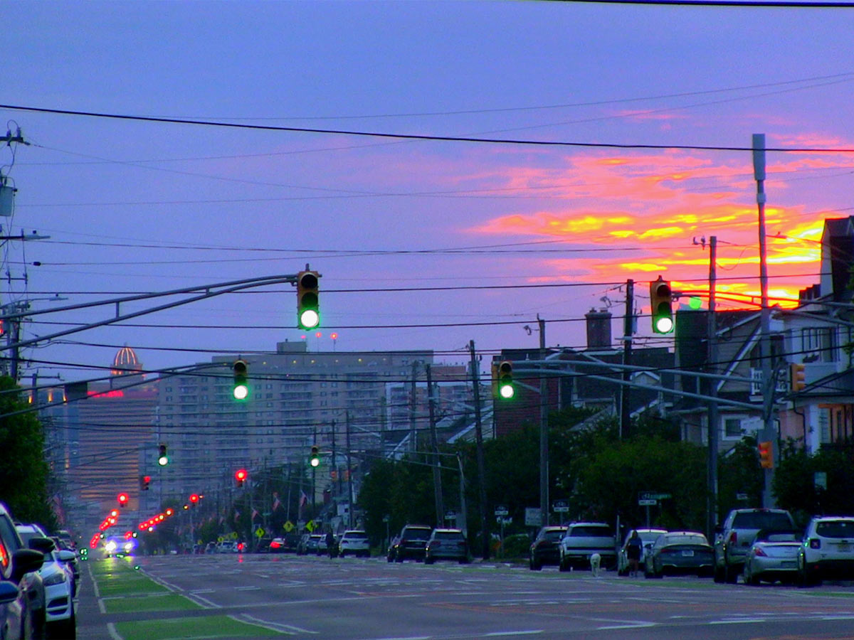 New Jersey