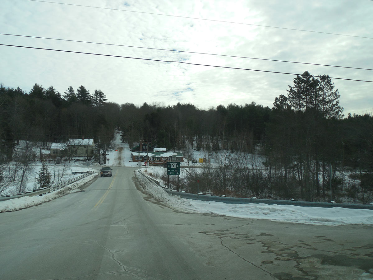 New Hampshire