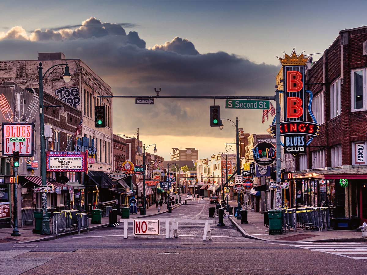 Tennessee