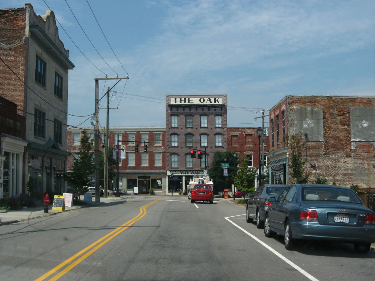 Virginia