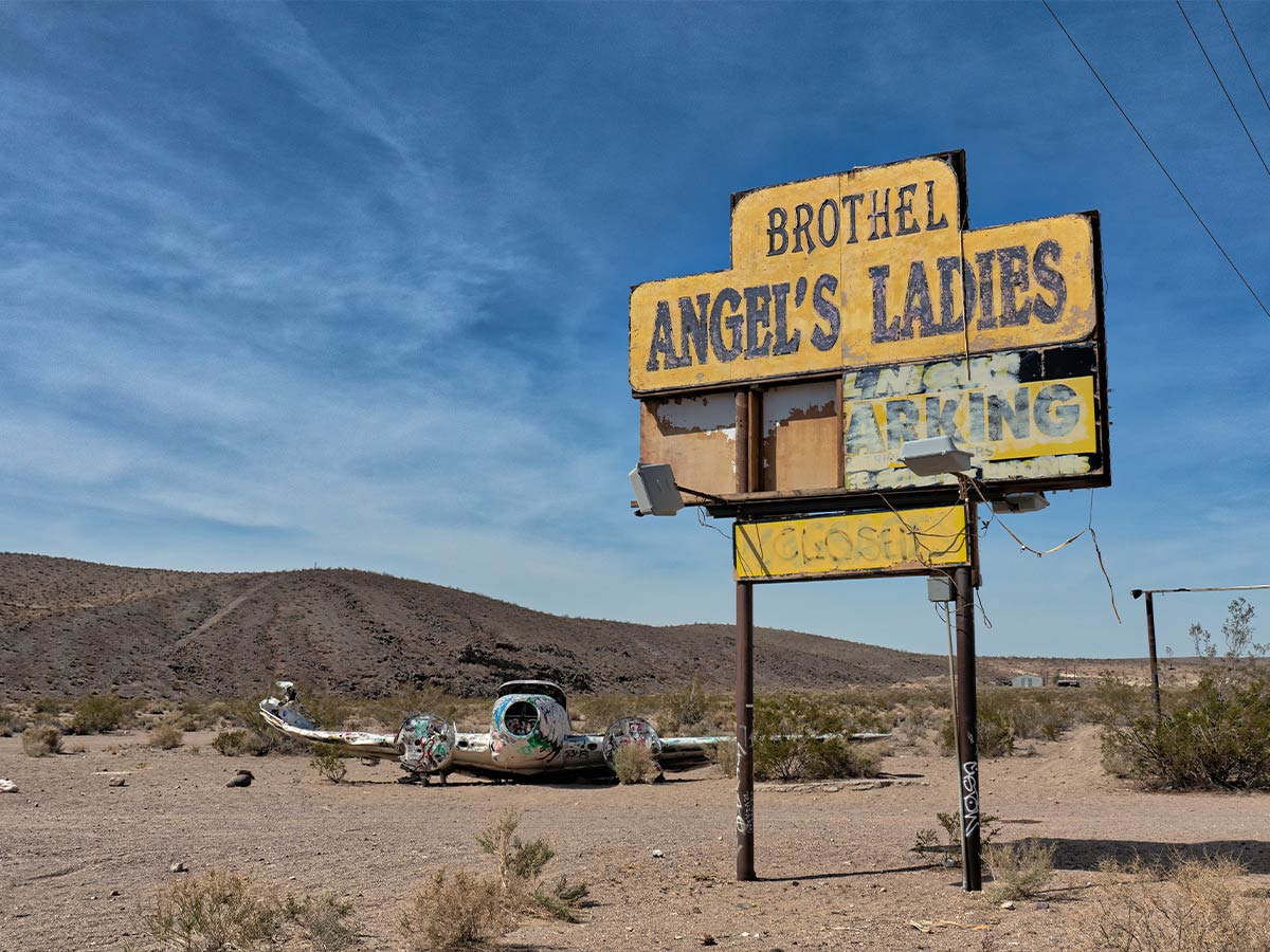 Nevada