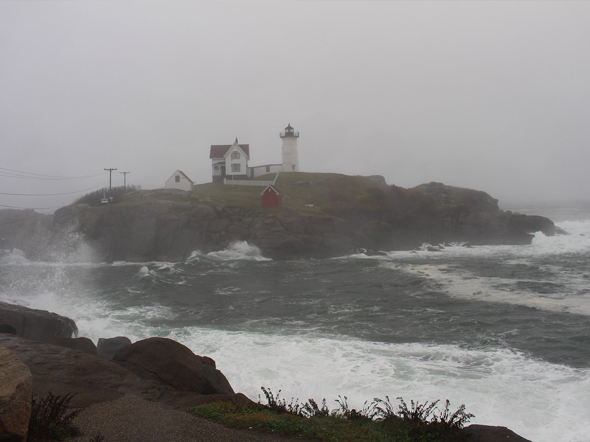 Maine