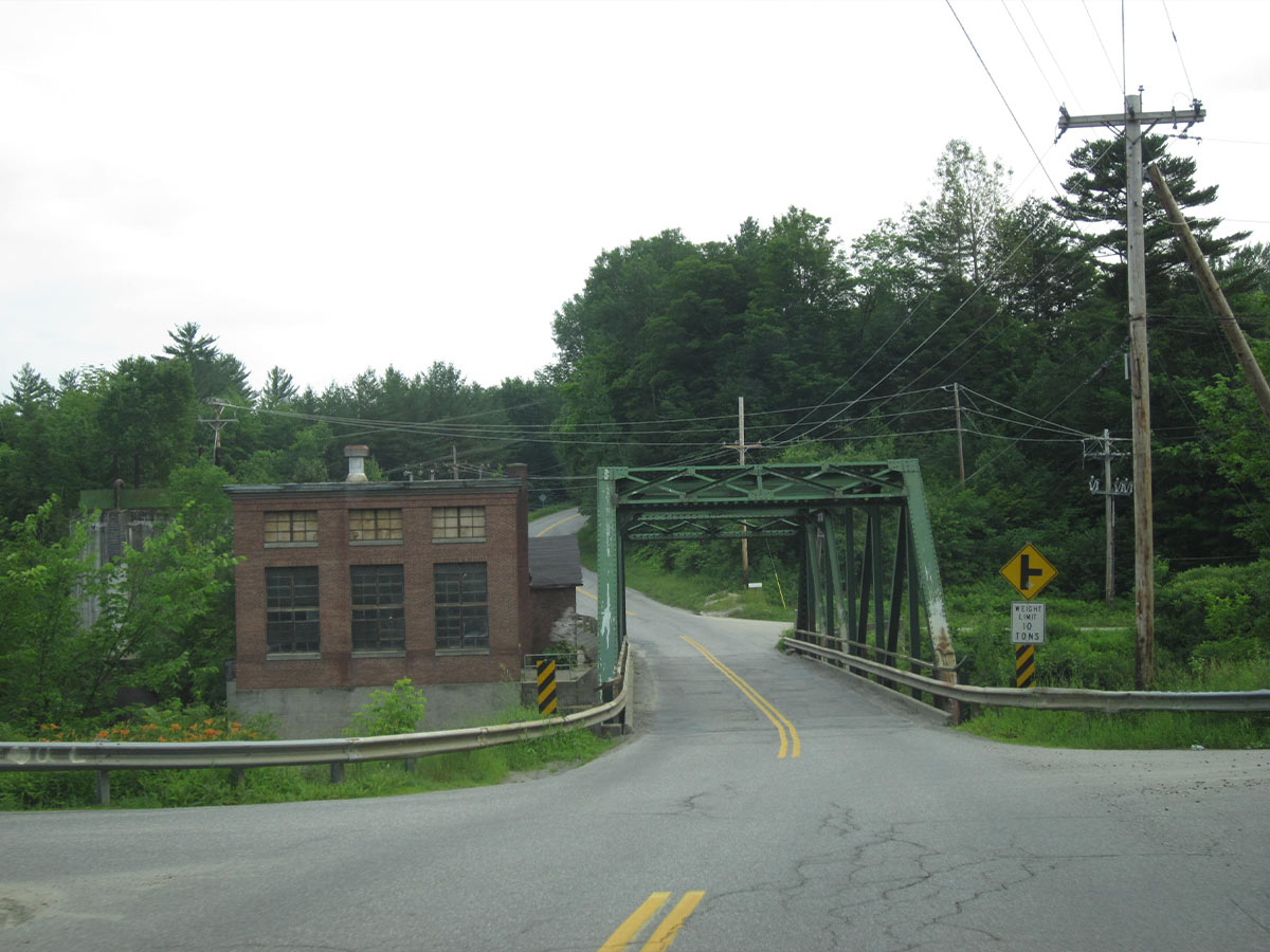 Vermont