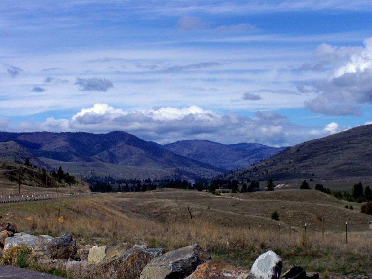 Montana