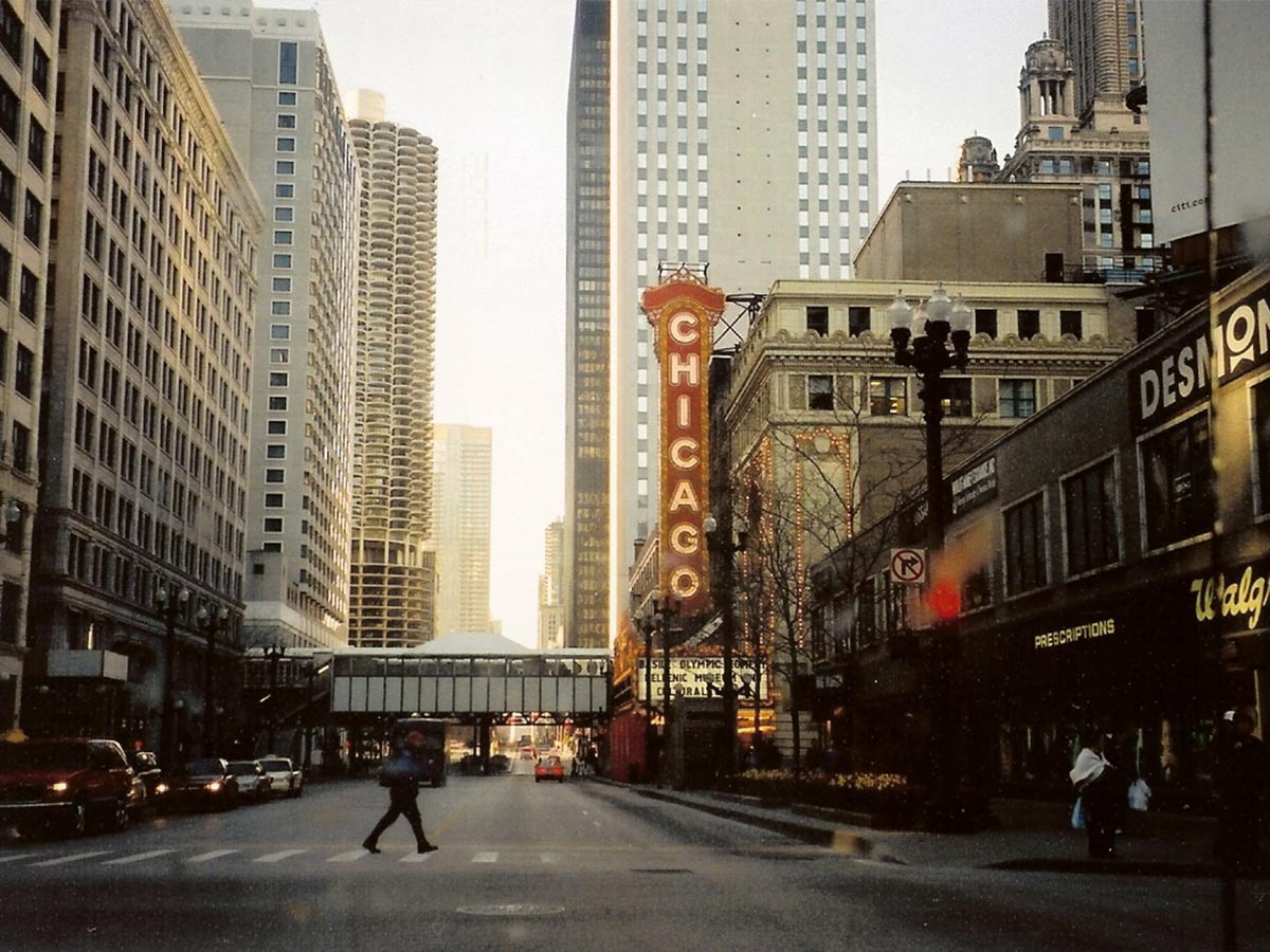 Illinois