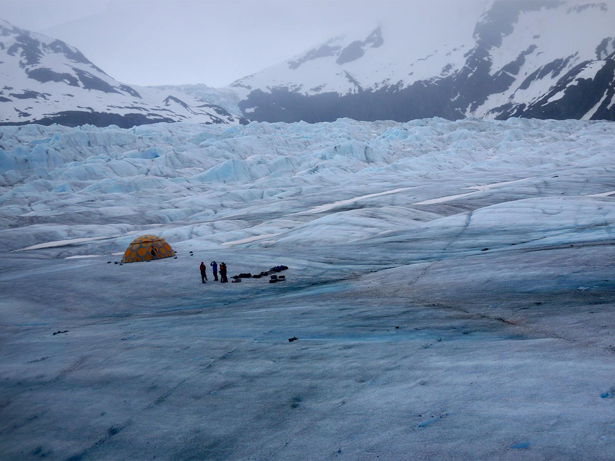 Alaska