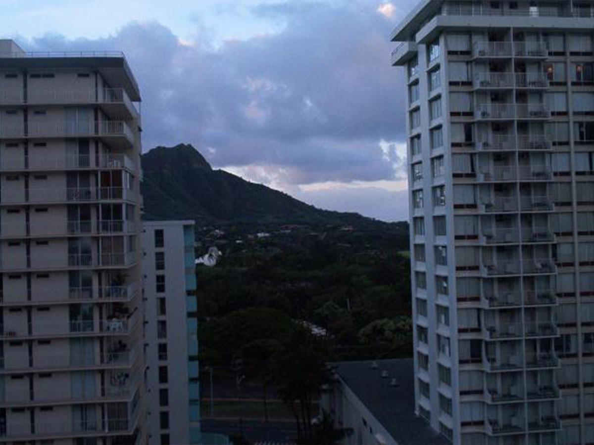 Hawaii