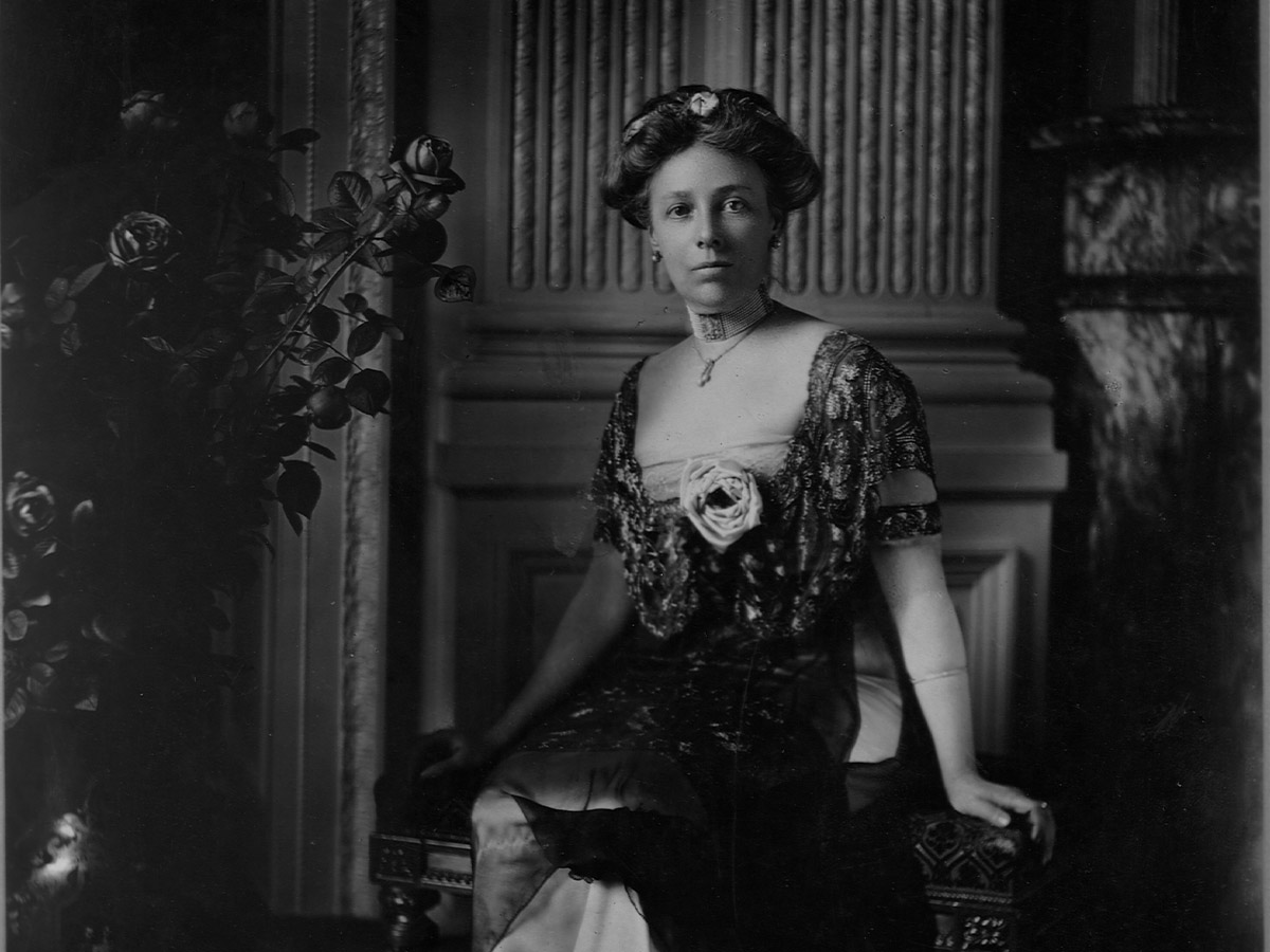 Helen Taft
