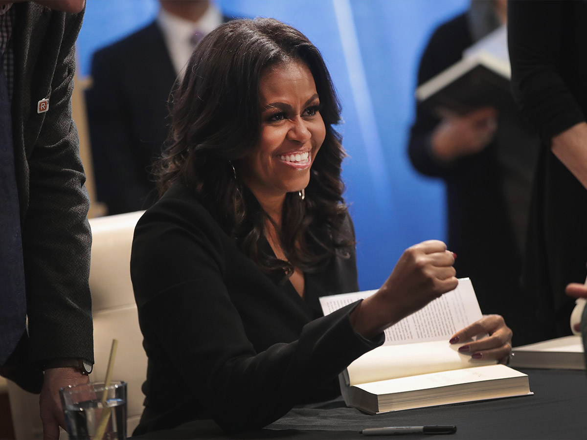 Michelle Obama