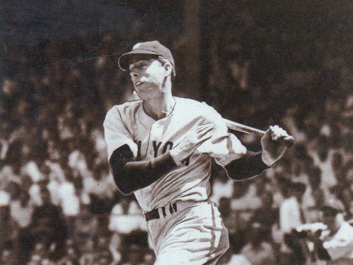 Joe DiMaggio's Hitting Streak