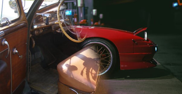 Car features that disappeared and why we miss them