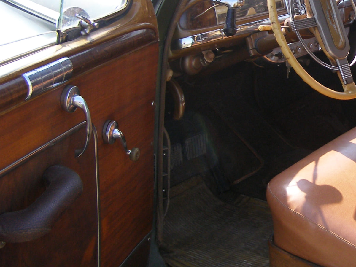 Manual Windows