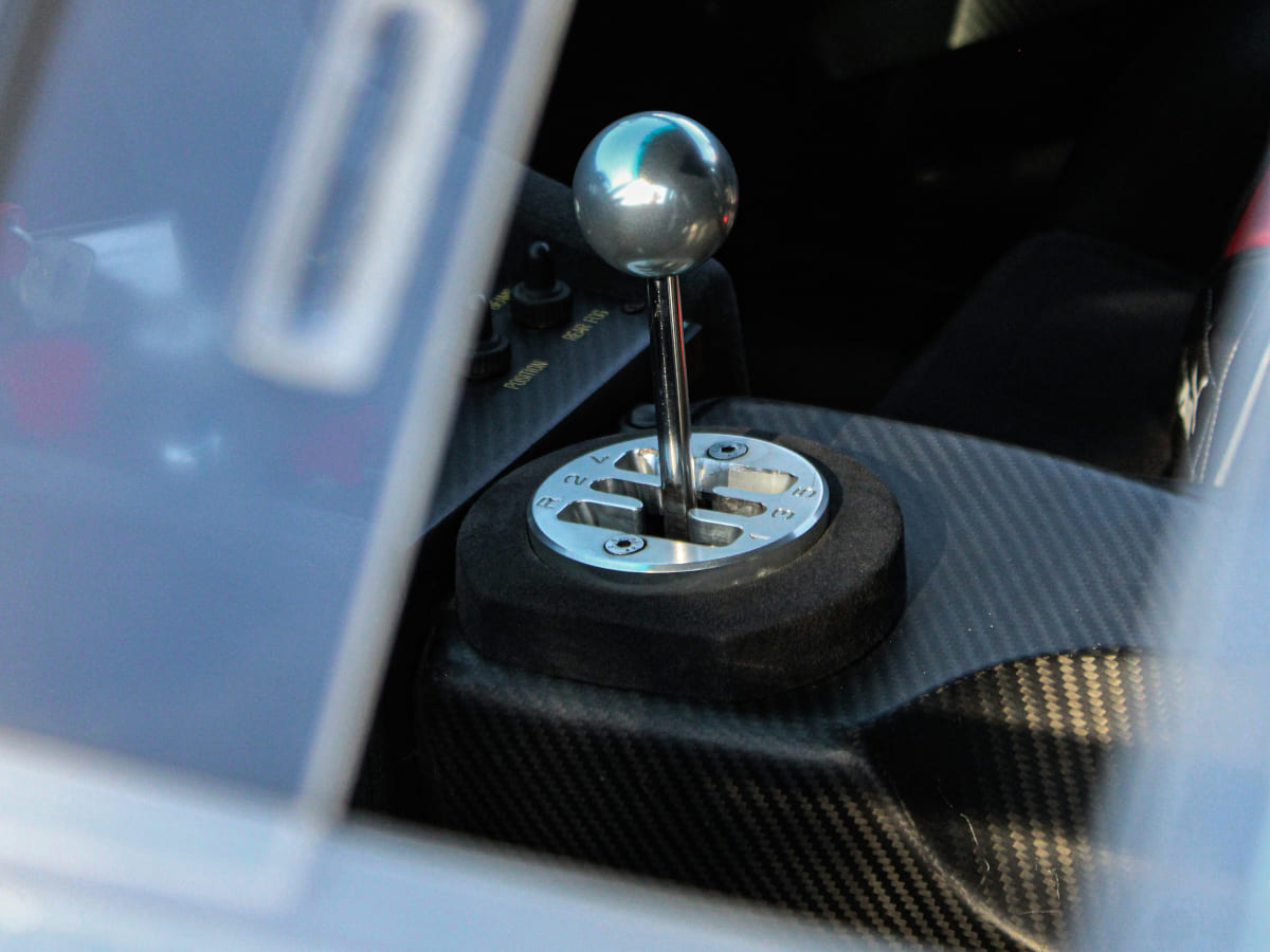 Manual Transmissions