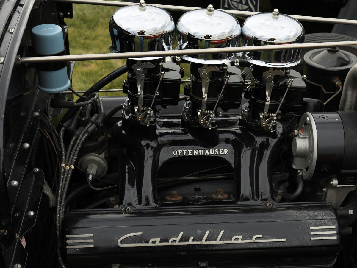 Carburetors