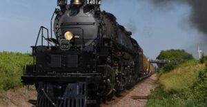 Facts that Show How the Railroad Shaped the U.S.