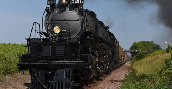 Facts that Show How the Railroad Shaped the U.S.