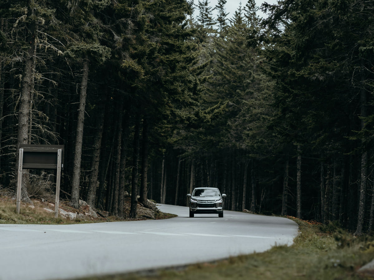 Maine