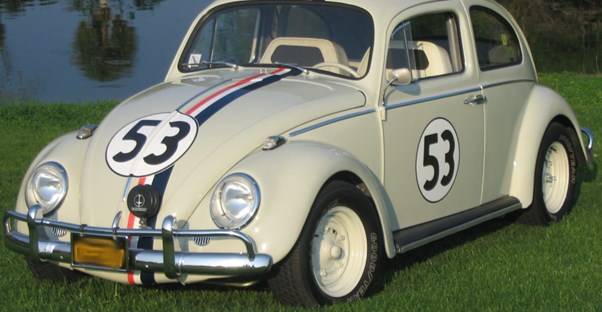 the love bug