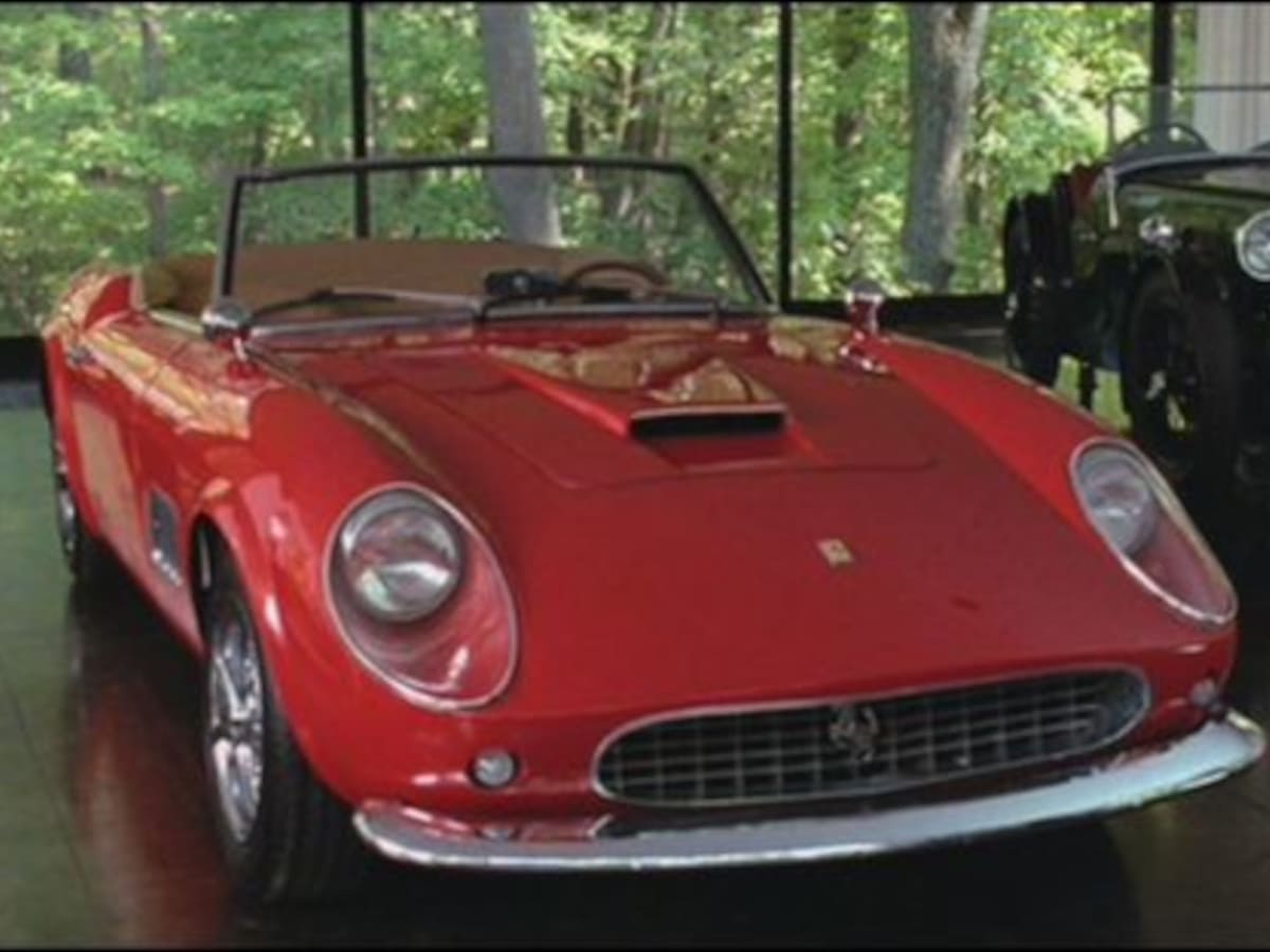 Ferris Bueller's Day Off
