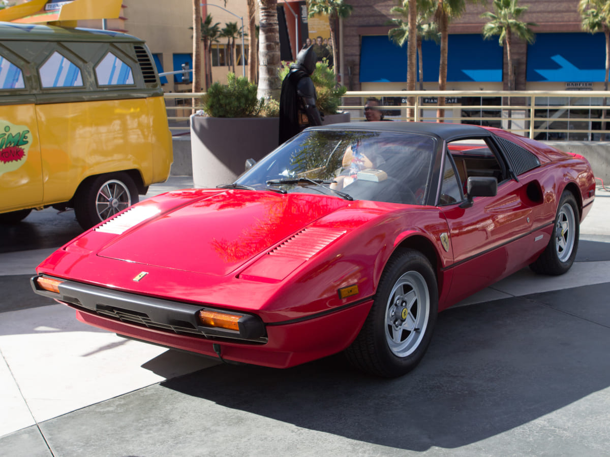 Magnum P.I.