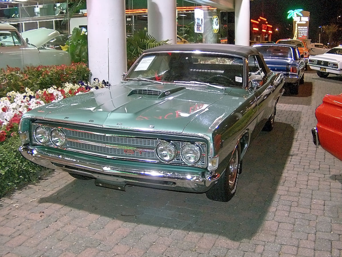 Gran Torino