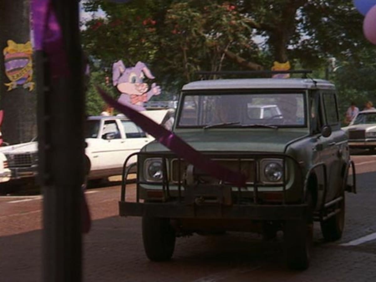 Steel Magnolias