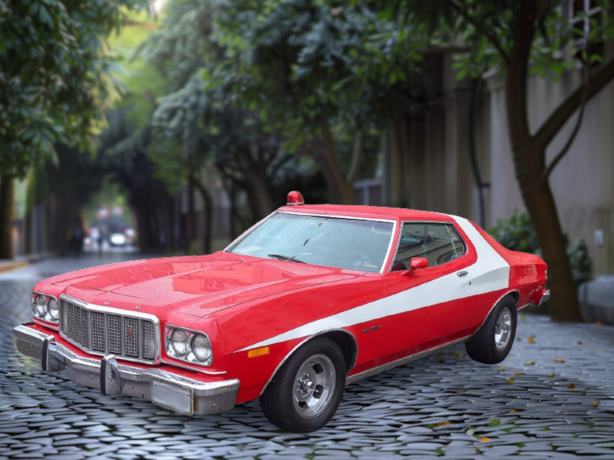 Starsky & Hutch