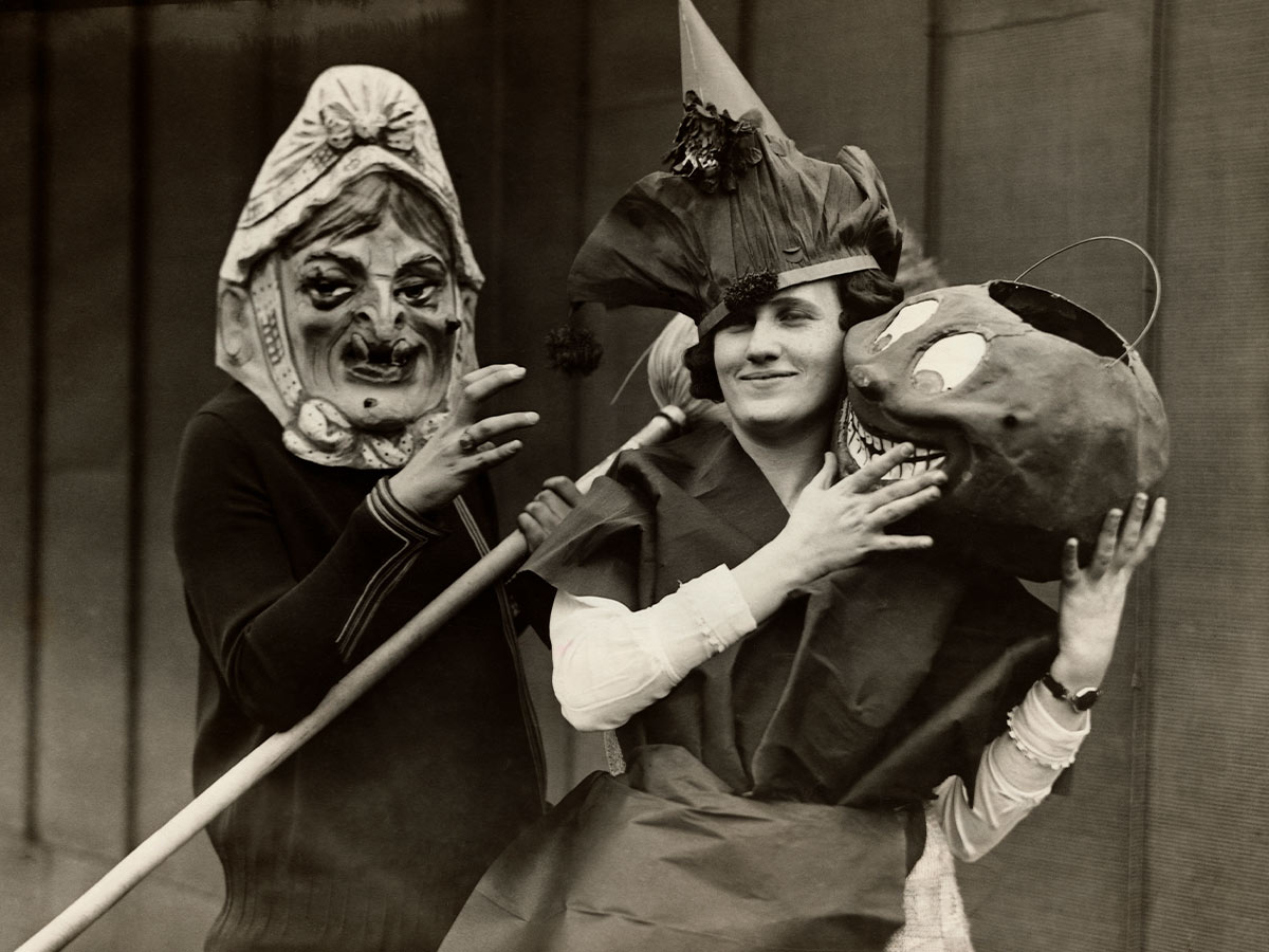 Good Scary Fun