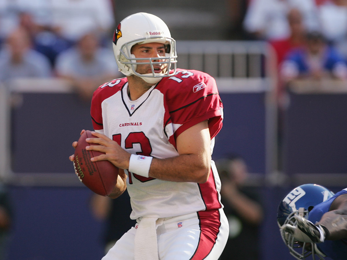 Kurt Warner