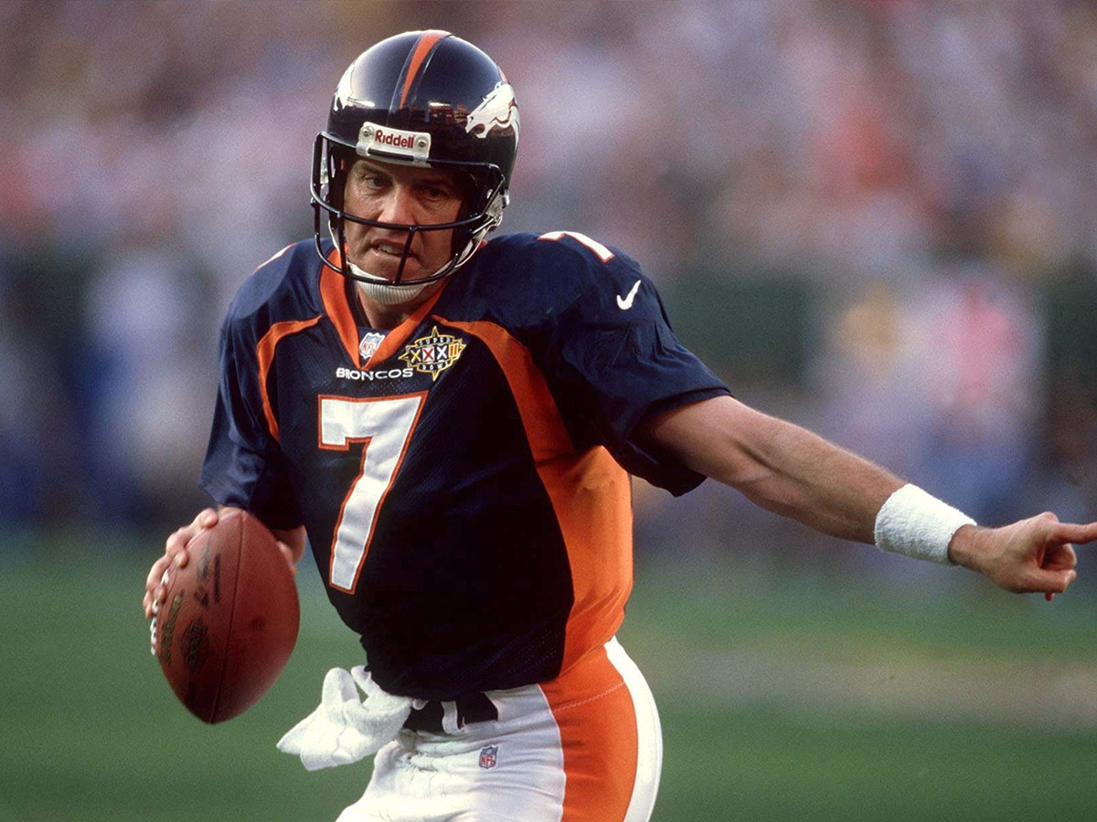 John Elway