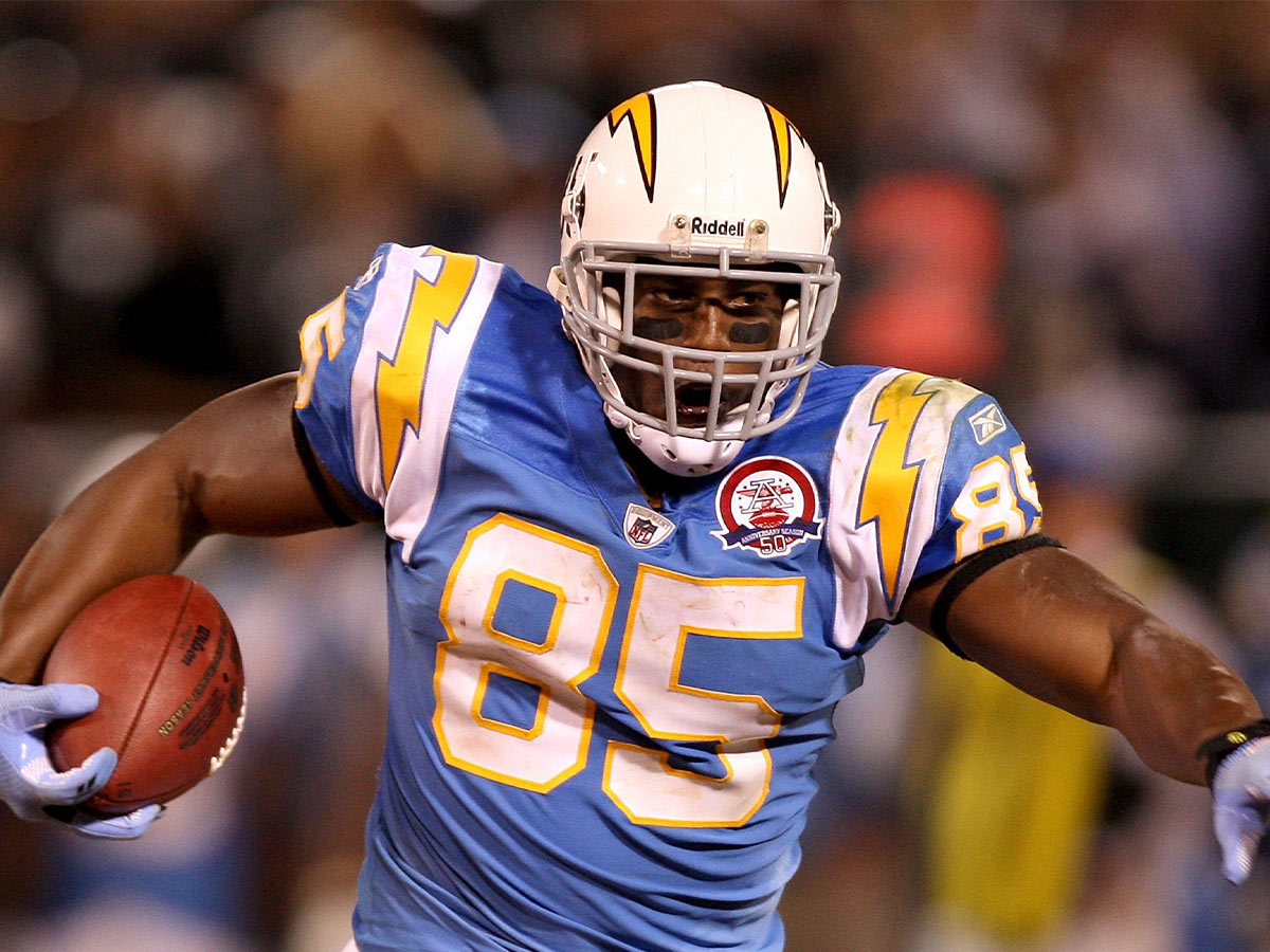 Antonio Gates