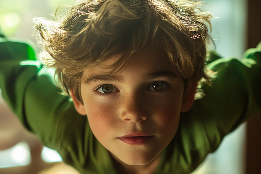 Peter Pan