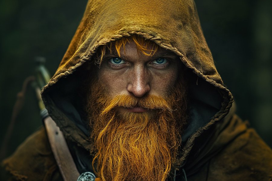 Robin Hood