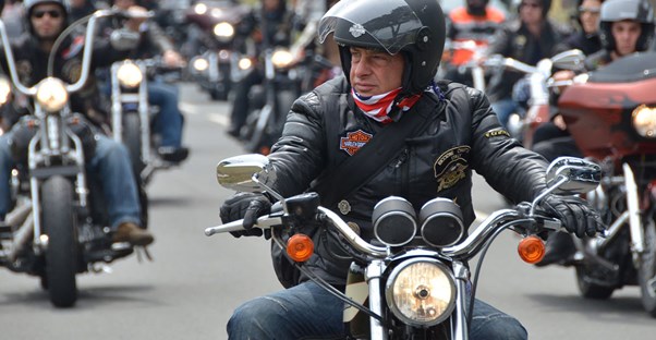 harley davidson