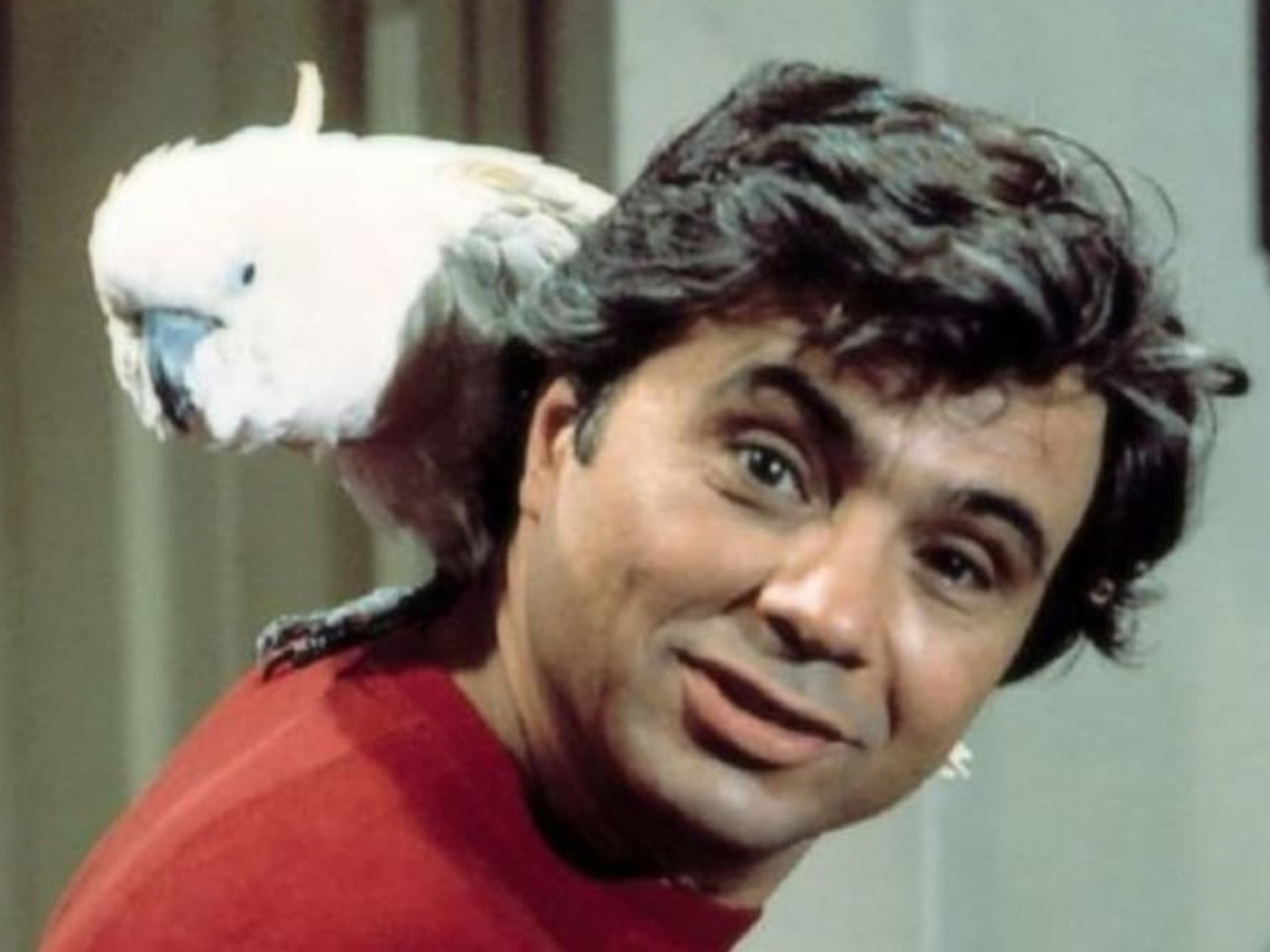 Baretta